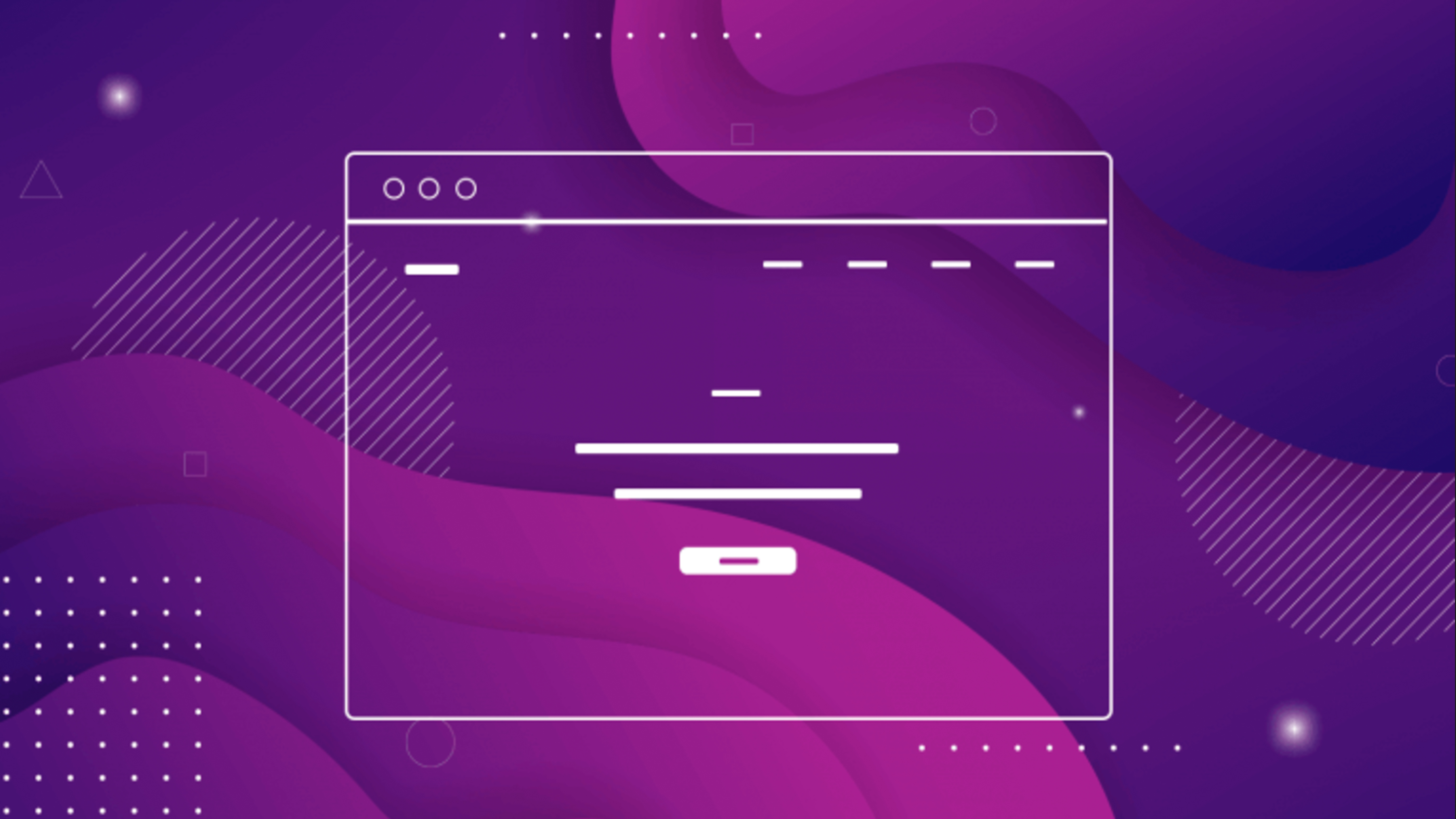 Diseño web de Desconcertados, un estudio creativo dedicado a la grabación y producción de artistas emergentes