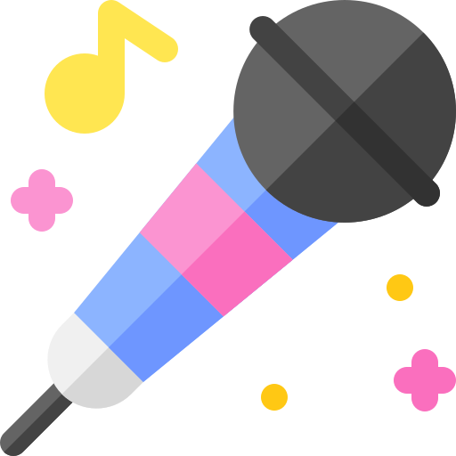 Micrófono de calidad para artistas en Desconcertados