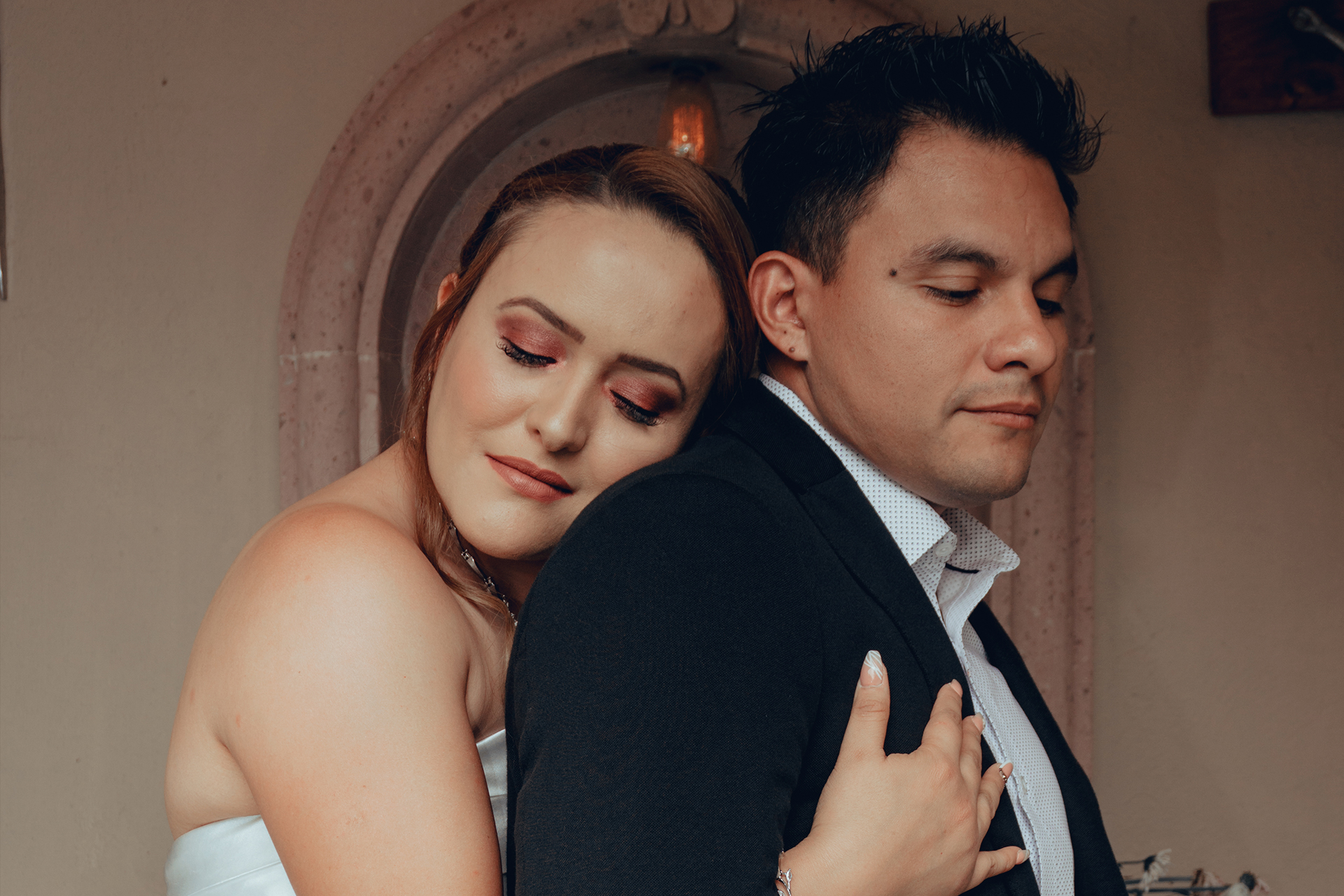 Servicio de covertura de eventos sociales